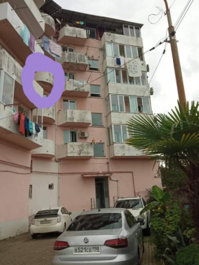 Apartament Dodo